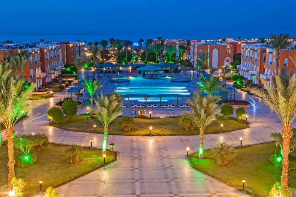 SUNRISE GARDEN BEACH RESORT - SELECT - Изображение 16